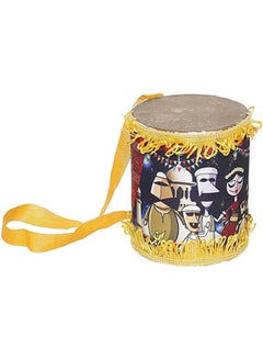 Generic Ramadan Tabla Multicolour 