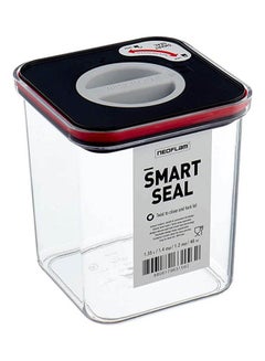 Smart Seal Dry Storage Clear 1.4Liters - v1648988272/N53060795A_1