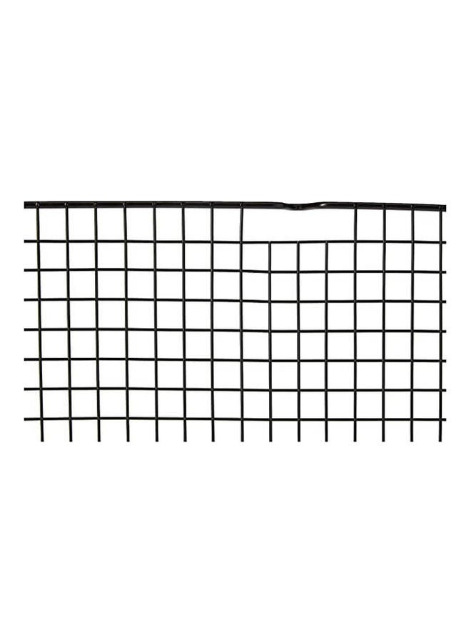 ماربل Granite Baking Wire Mesh Black 25x41cm  - Image 2