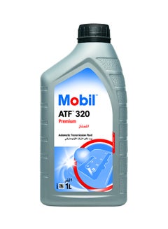 mobil 1 ATF 320 Premium Automatic Transmission Fluid Egypt | Cairo, Giza