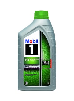 mobil 1 ESP Formula Synthetic Motor Oil 5W-30 1L 