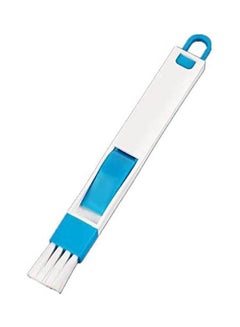 2-In-1 Multipurpose Window Cleaner Multicolour 21.8 x 12cm