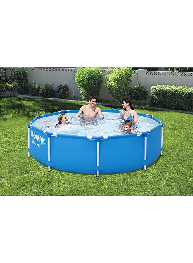 Pool Steelpro 305x76cm 305x76cm - v1648999623/N18623688A_3