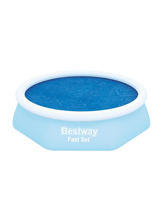 Bestway Pool Cover Fast 244x66cm 244x66cm  - Image 1