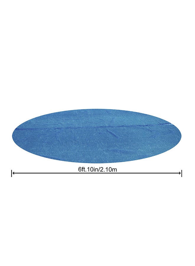 Bestway Pool Cover Fast 244x66cm 244x66cm  - Image 3