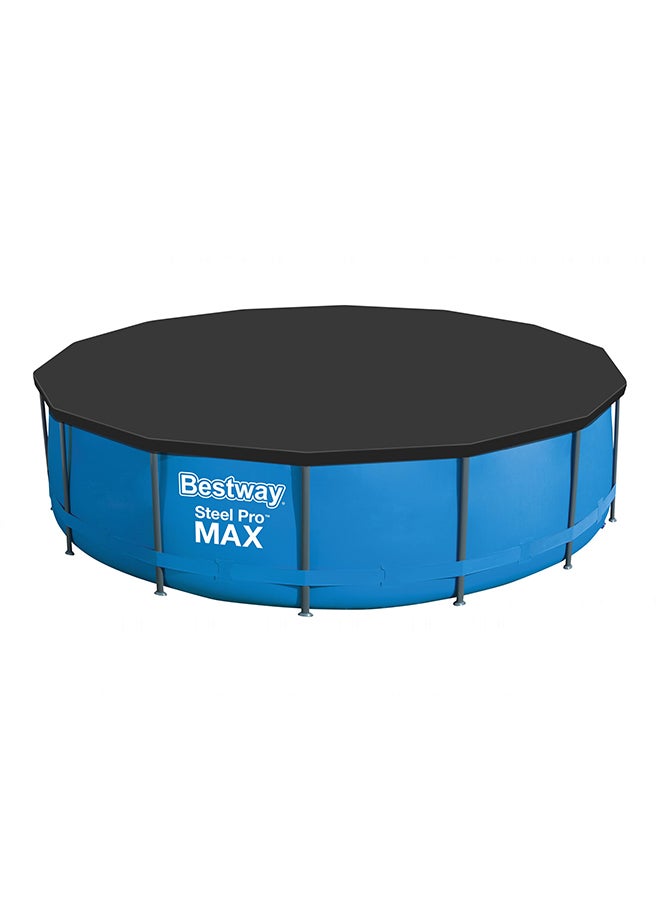 Bestway - Pool Cover Steelpro 366cm - Image 1