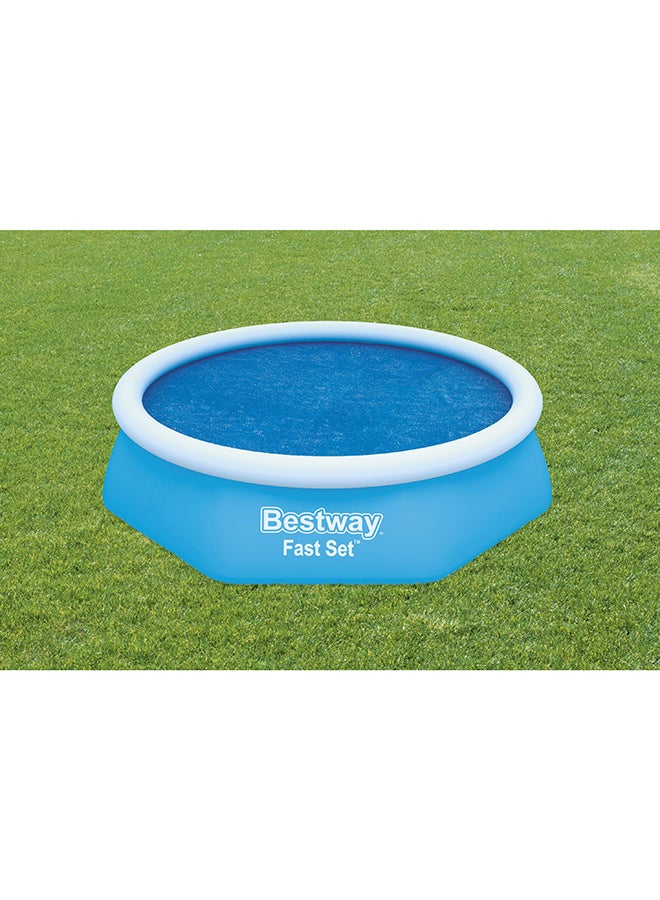 Bestway Pool Cover Fast 244x66cm 244x66cm  - Image 4