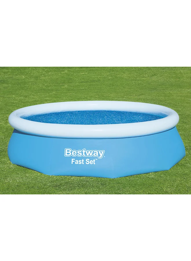 بست واي Pool Cover Steelpro 305cm 305cm