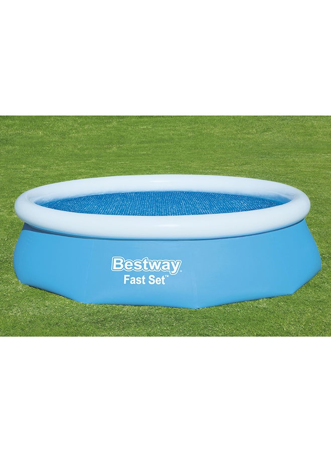 Bestway Pool Cover Steelpro 305cm 305cm  - Image 4