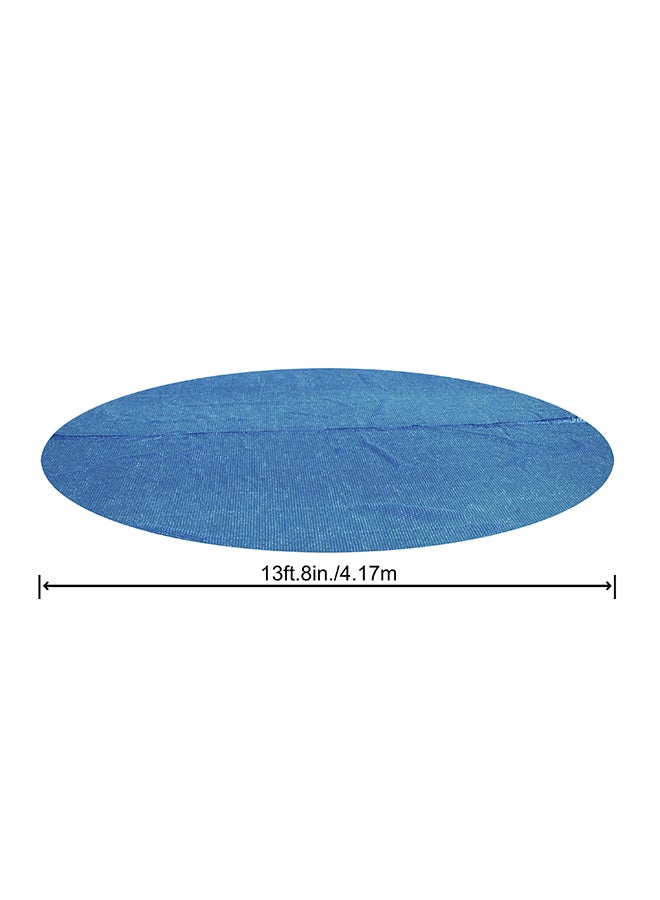 Bestway - Pool Cover Steel 457cm 457cm - Image 1