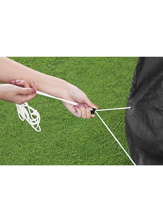 Bestway - Pool Cover Steelpro 366cm - Image 1