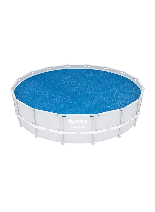 Bestway Pool Cover Steelpro 488cm