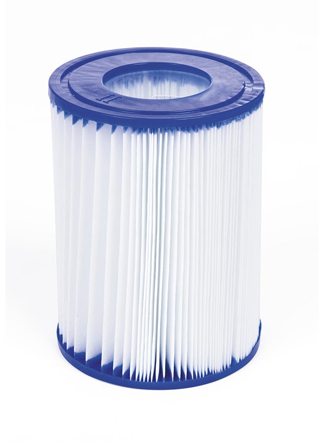 Bestway Fast Pool Set,filter Pump 396x84cm - Image 3