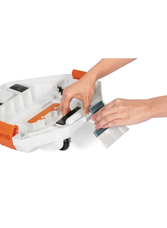 Bestway Flowclear AquaRover, Pool Maintenance 44x32x44cm