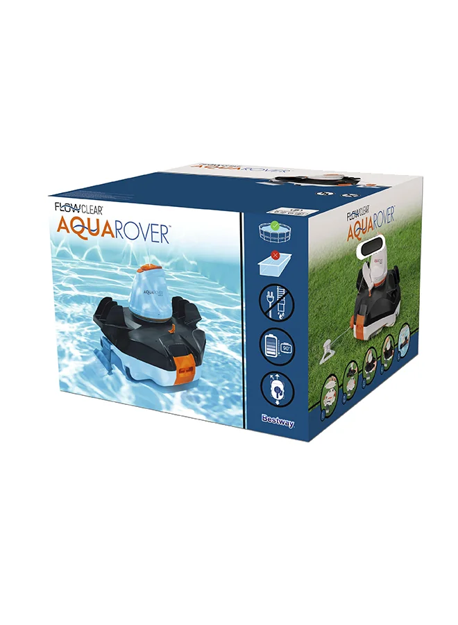 Bestway Flowclear AquaRover, Pool Maintenance 44x32x44cm
