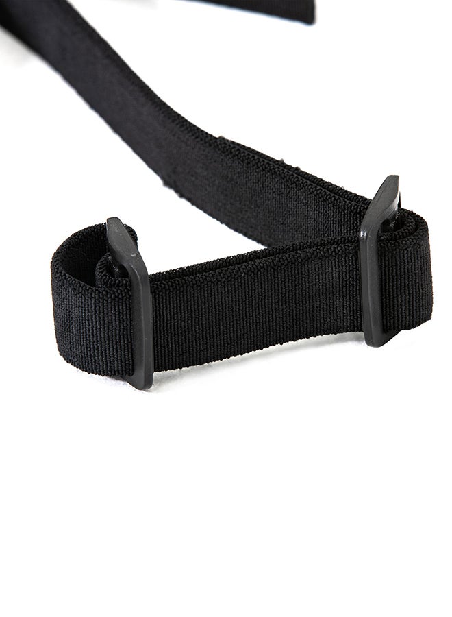 بست واي Hydro-Pro Swimulator Resistance Trainer 8.5x19.6x8.5cm 8.5x19.6x8.5cm  - Image 3
