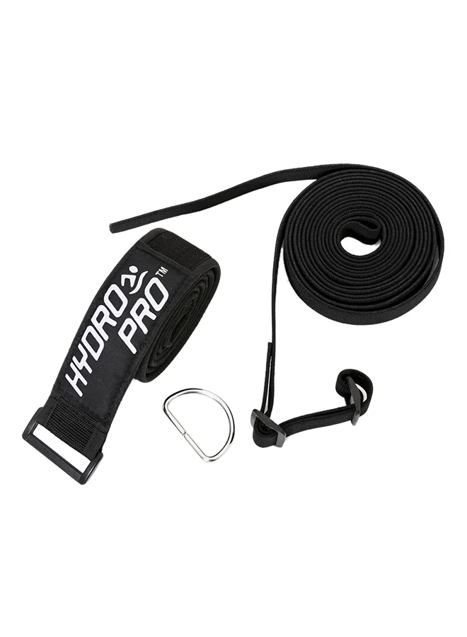 Bestway Hydro-Pro Swimulator Resistance Trainer 8.5x19.6x8.5cm