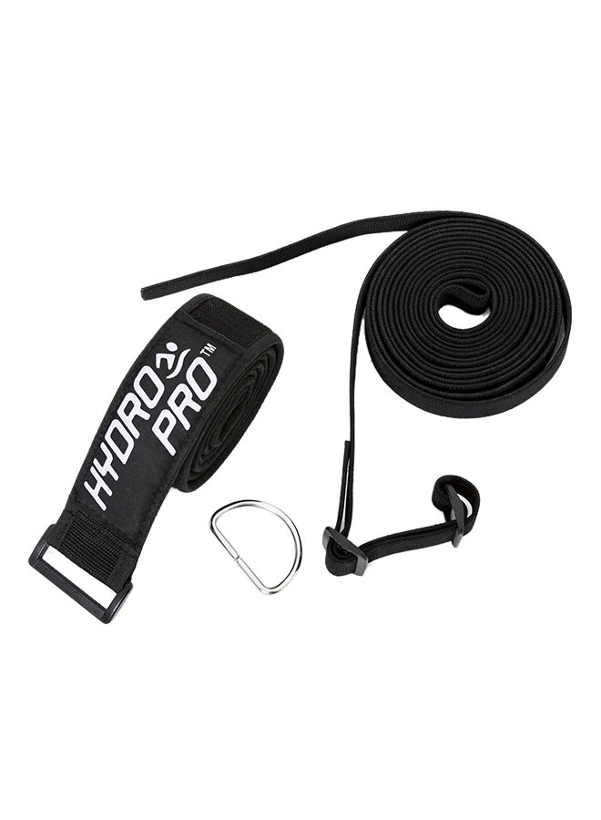 بست واي Hydro-Pro Swimulator Resistance Trainer 8.5x19.6x8.5cm 8.5x19.6x8.5cm  - Image 1