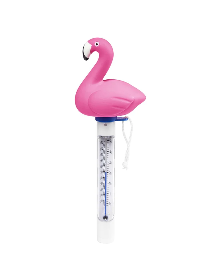 Bestway Flowclear Float Pool Thermometer - Assorted 25cm Multicolor 25cm