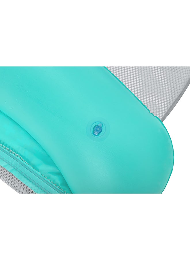 Bestway Comfort Plush Hammock Lounge 145x87cm 145x87cm - Image 4