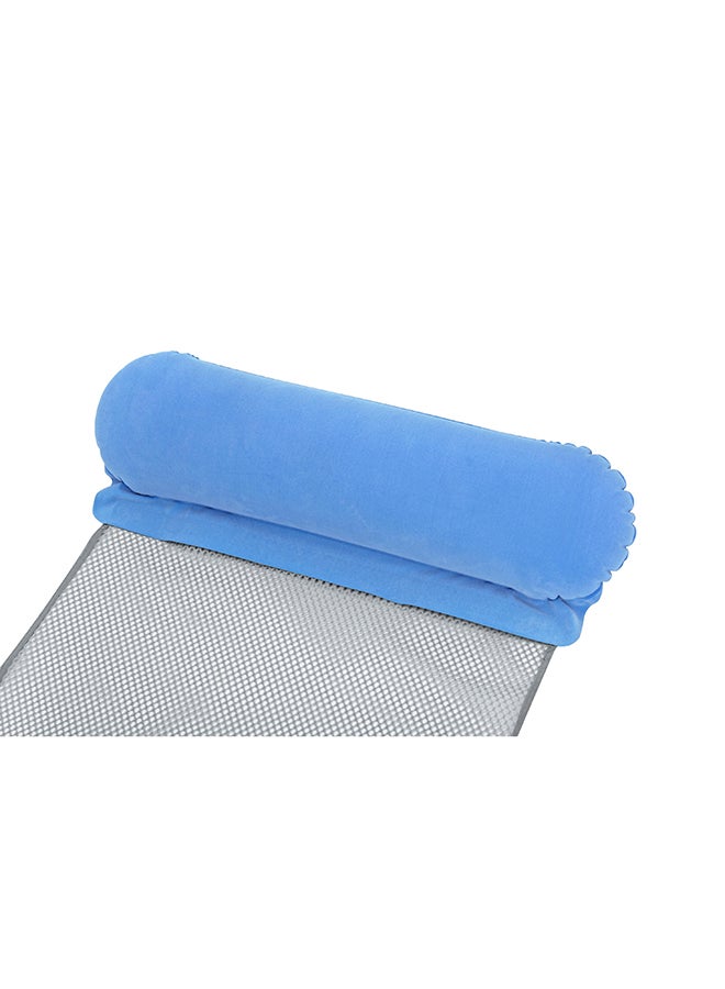 Bestway Comfort Plush Hammock Lounge 145x87cm 145x87cm - Image 5