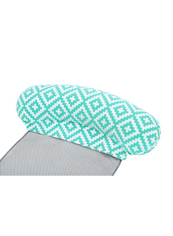 Bestway Comfort Plush Hammock Lounge 145x87cm 145x87cm - Image 3