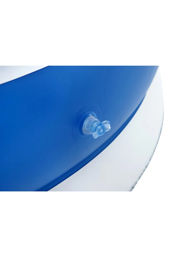 Bestway Hydro-Force Indigo Wave Lounge 191x107cm 191x107cm