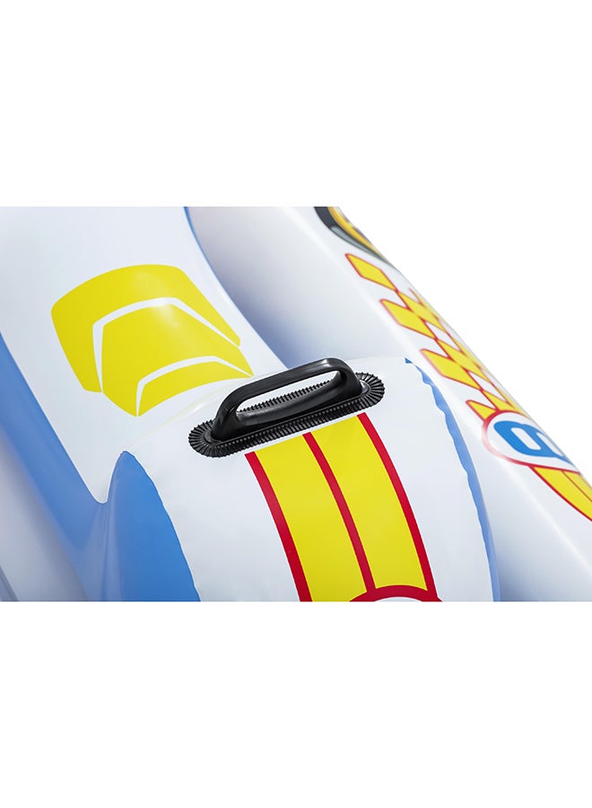 Bestway Ride-on  Sports Car 110x75cm - Image 3