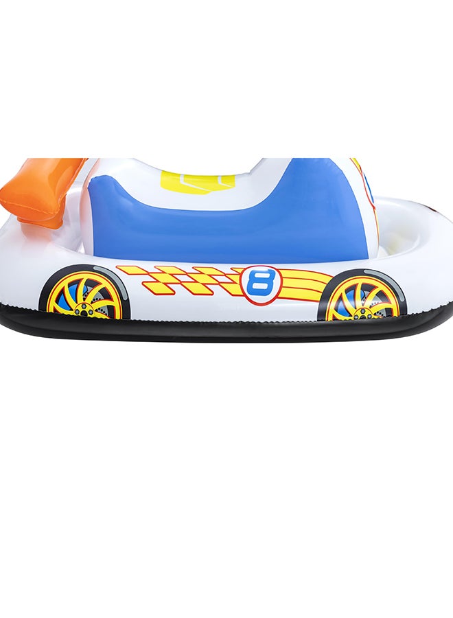 Bestway Ride-on  Sports Car 110x75cm - Image 4