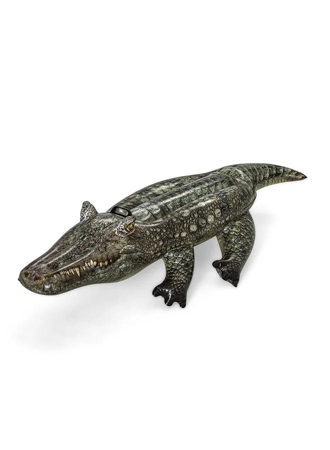 Bestway Rider Realistic Reptile 193x94cm