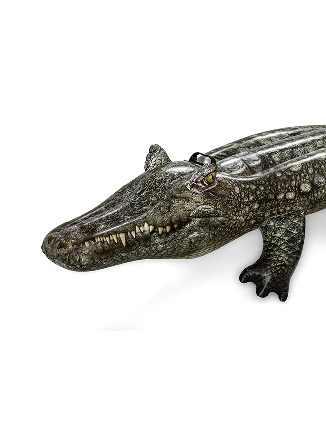 بست واي Rider Realistic Reptile 193x94cm 193x94cm