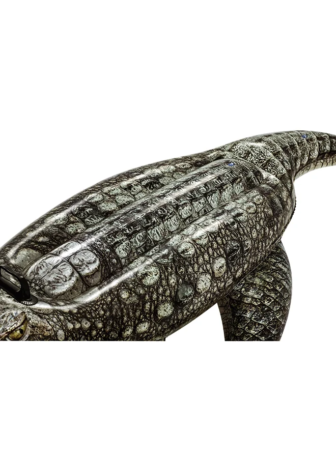بست واي Rider Realistic Reptile 193x94cm 193x94cm
