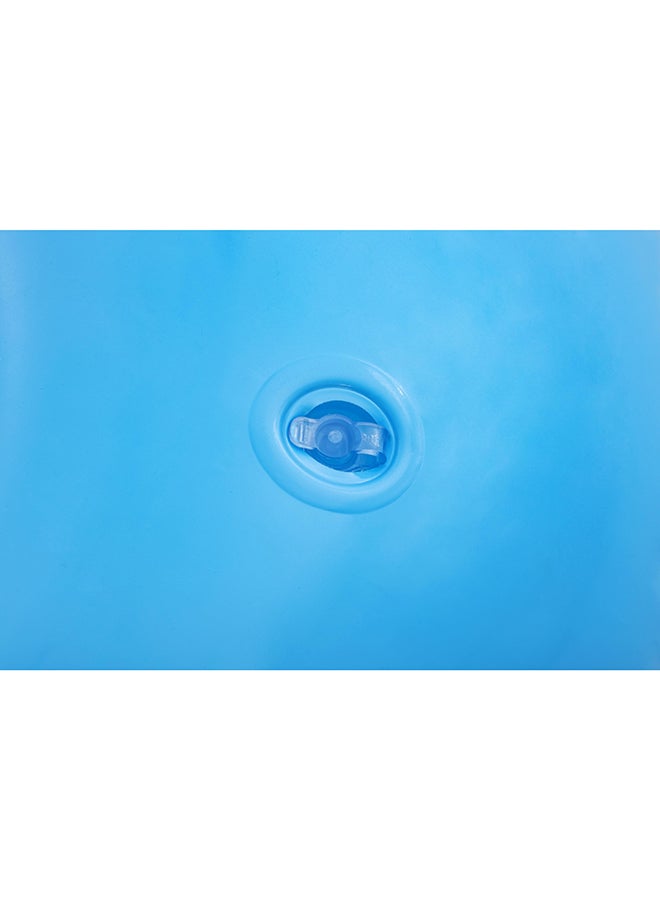 Bestway UV Care Funspeakers Police Car Baby Boat 97x74cm 97x74cm  - Image 5