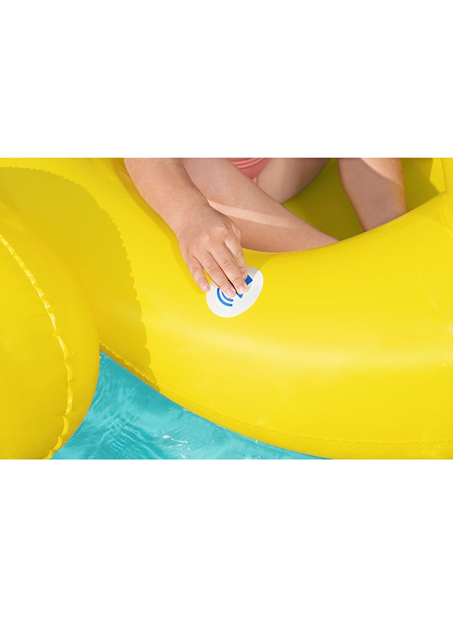 UV Care Funspeakers Duck Baby Boat 102x99cm - v1648999656/N52595916A_7