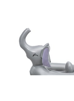 Bestway UV Care Funspeakers Elephant Baby Boat 96.5x84cm  - Image 4
