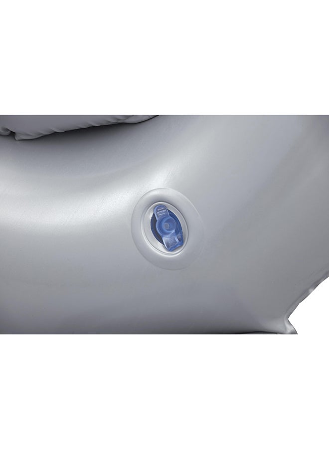 Bestway UV Care Funspeakers Elephant Baby Boat 96.5x84cm - Image 5