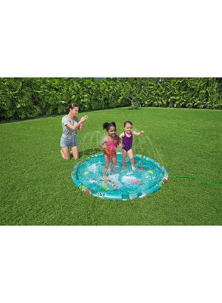 Bestway, Underwater Splash Pad, 165cm 165cm - view 3