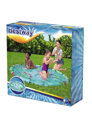 Bestway, Underwater Splash Pad, 165cm 165cm - view 2