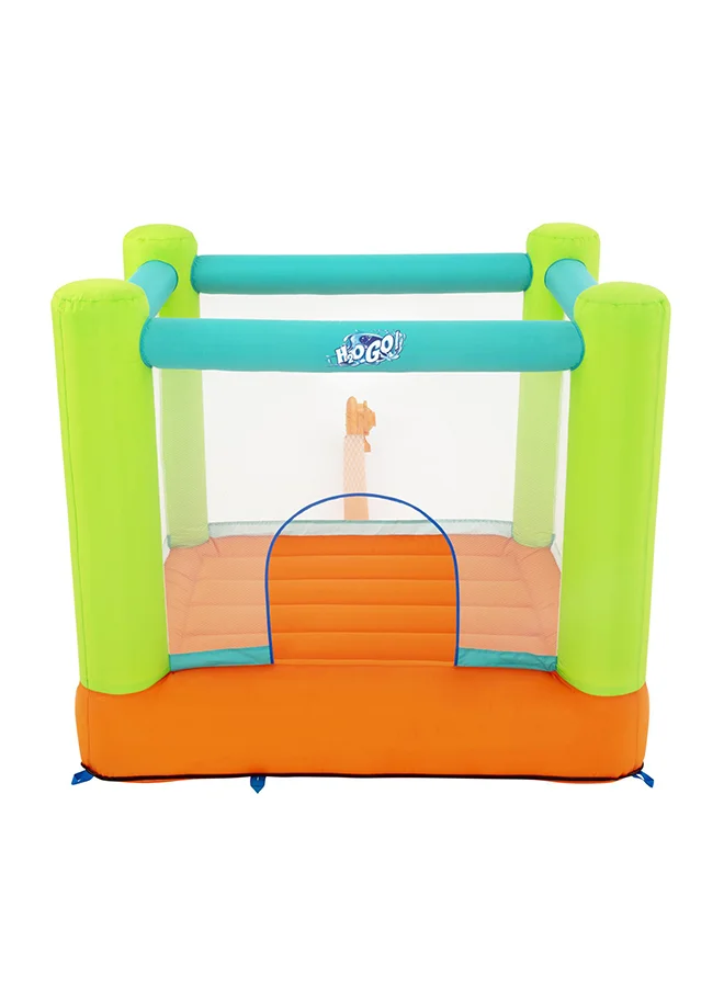 بست واي Bouncer Jump And Soar 194x175x170cm 194x175x170cm