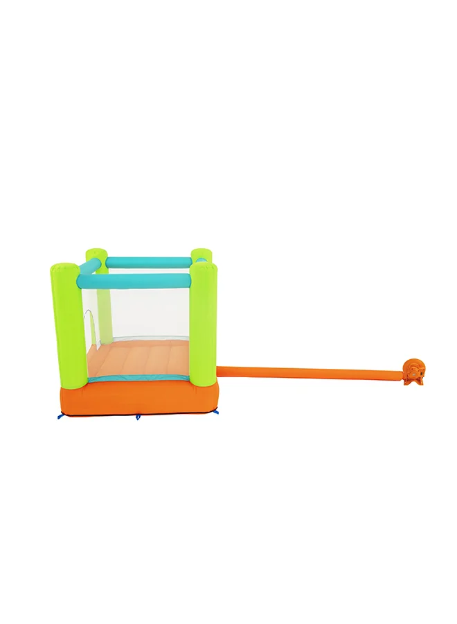 بست واي Bouncer Jump And Soar 194x175x170cm 194x175x170cm