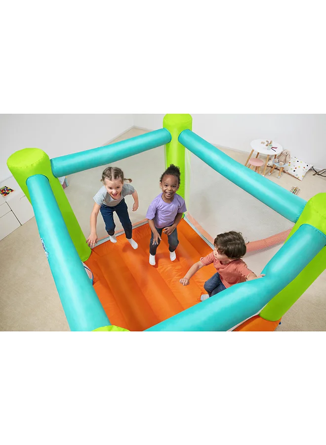 بست واي Bouncer Jump And Soar 194x175x170cm 194x175x170cm