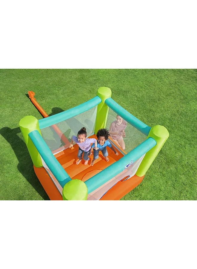 بست واي Bouncer Jump And Soar 194x175x170cm 194x175x170cm