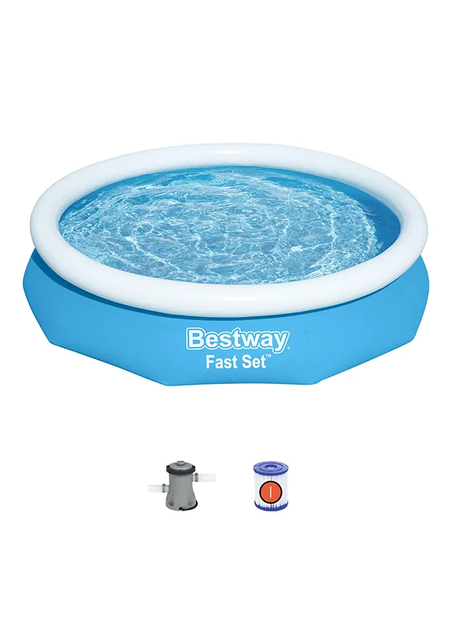 Bestway Fast Set, Pool