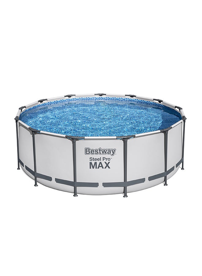 Bestway Steel Pro Max Pool Set 396x122cm 396x122cm  - Image 3