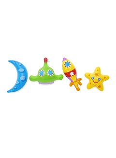Bestway Intergalactic Surprise Ball Pit 102x25cm  - Image 3