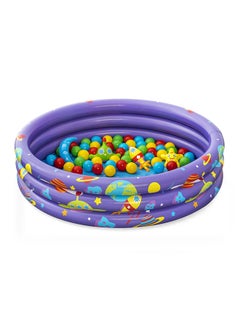 Bestway Intergalactic Surprise Ball Pit 102x25cm  - Image 1