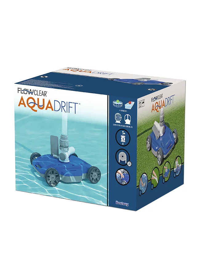 Bestway Flowclear Automatic Pool Cleaner