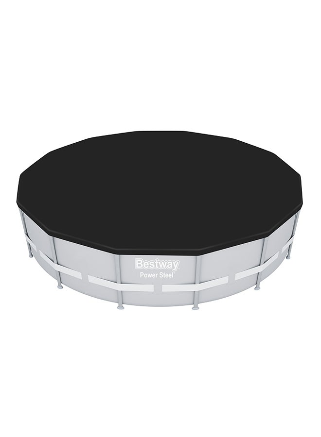 Bestway Pool Cover Flowclear 396cm 396cm  - Image 1