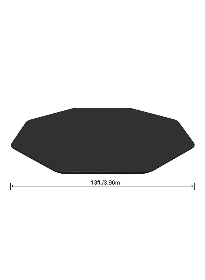 Bestway Pool Cover Flowclear 396cm 396cm  - Image 3