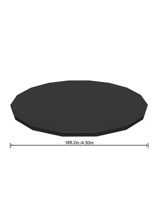 Bestway, Flowclear Pool Cover, (16') 58249, 4.88m - view 4